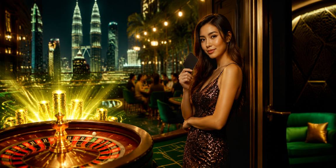 nova88 mas Baccarat VIP